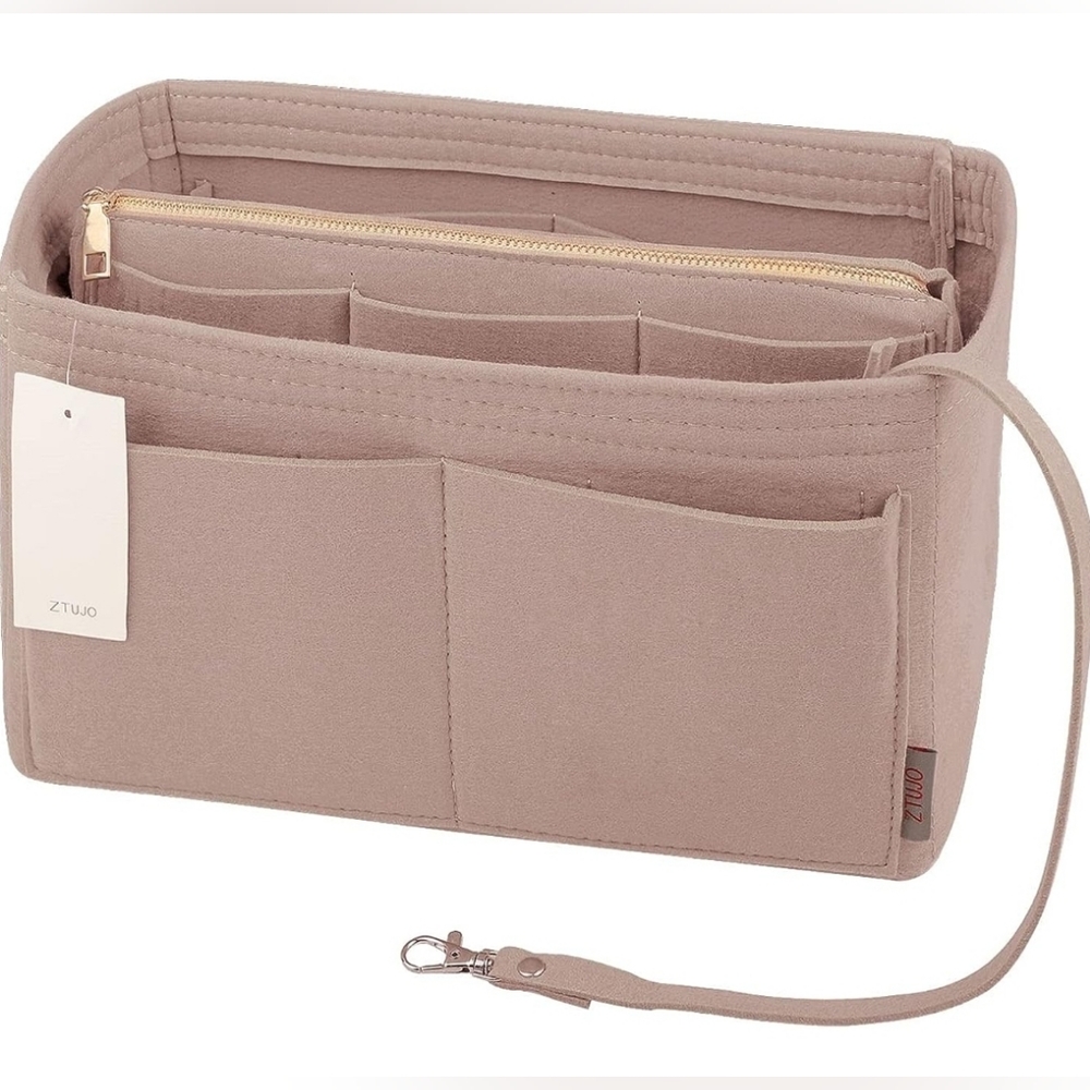 Purse Organizer Insert